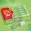 Wrigley's Doublemint Chewing Gum - 40 pk. 4