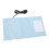 USB Bottle Warmer Bag Cotton Portable Temp Control 10