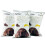 Pafritas Spanish Potato Crisps (Winter Black Truffle) 2