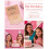Bracelet papillon en perles pour filles, ajustable 5