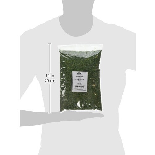 Old India Parsley 250 g 1