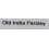 Old India Parsley 250 g 3