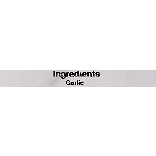 Old India Garlic Flakes 750 g 2