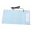 USB Bottle Warmer Bag Cotton Portable Temp Control 12