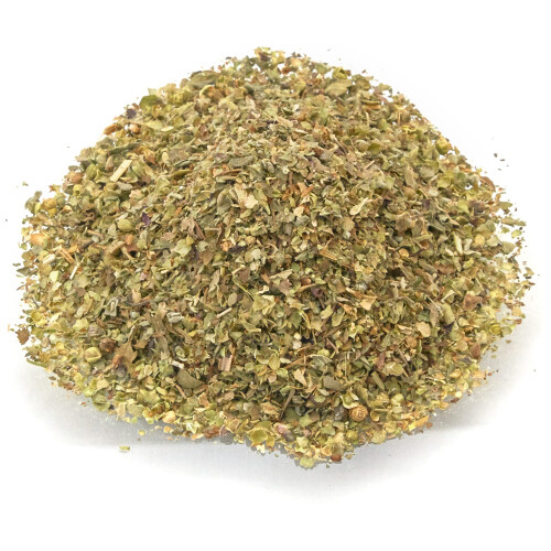 Old India Mixed Herbs 250g 2