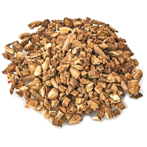 Old India Burdock Root 250g 1
