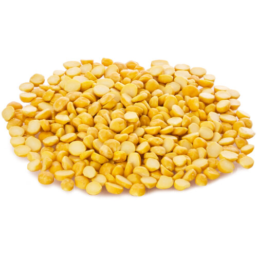 Old India Yellow Peas Split 2kg 2