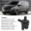 Water Pump 0392023004 Plastic for Sprinter/Vito 4