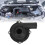 Water Pump 0392023004 Plastic for Sprinter/Vito 5