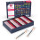 AK Interactive Quick Gen Paint Set 36 Colours Acrylic Paint 17601 2