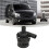 Water Pump 0392023004 Plastic for Sprinter/Vito 14