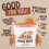 Whole Earth Peanut Butter Smooth, 1000g 3