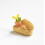 Pidy Mini Eclair Choux Pastry, 5 cm - 80 Portions 4