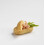 Pidy Mini Eclair Choux Pastry, 5 cm - 80 Portions 5