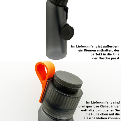Air-Up Aroma Capsule Storage Box (Black) 1