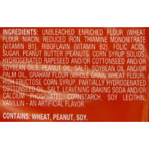Nabisco Nutter Butter Cookie, 1 Pound 2