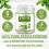NKD Living 100% Pure Stevia Powder, Reb-A 98% (25g) 4