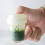 Den's Tea] Matcha Mini Shaker 5