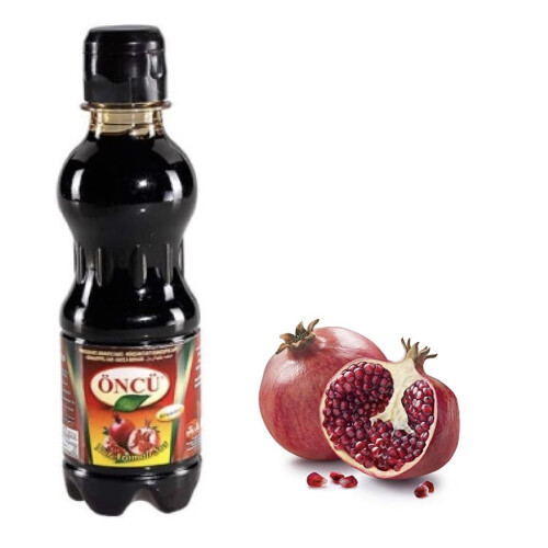 ONCU POMEGRANATE MOLASSES 330GR 2 PACK 1