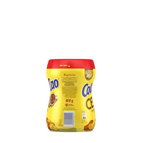 ColaCao - Cocoa powder 0% 1