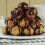 Pidy Profiteroles 4cm - 1x250 4
