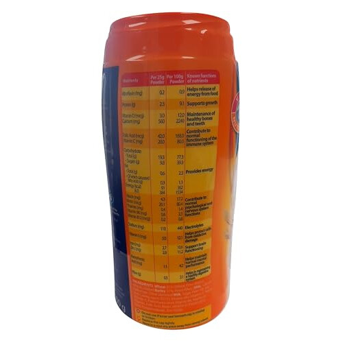 Horlicks Classic Malt 500g 1
