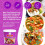Thai Panang curry paste (1kg by Mae Ploy) 4