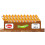 Munchee Lemon Puff Biscuits 200g Pack of 12 by Serendib 2