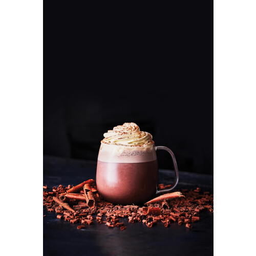 Caff? Nero Clasic Hot Chocolate (6 x 300g) 2