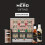 Caff? Nero Clasic Hot Chocolate (6 x 300g) 4