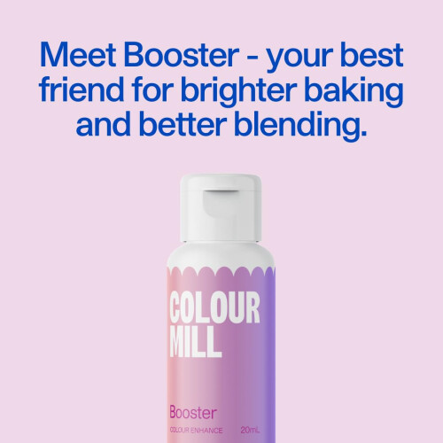 Colour Mill Colour Enhance Booster - 20 ml 1