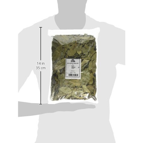 Old India Bay Leaves, 250 g (Pack of 1) 1