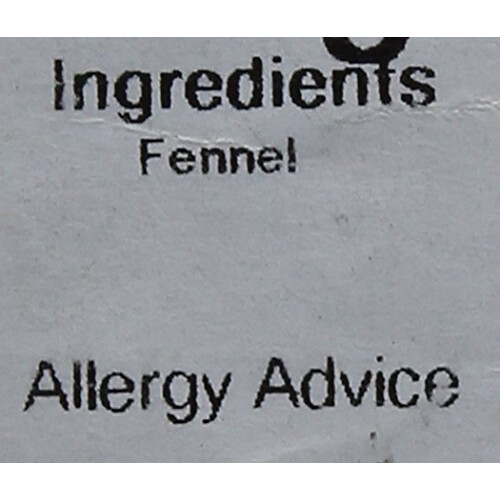 Old India Fennel Seeds 1 Kg 2