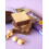 Bett'r No Added Sugar Wafers (Hazelnut) 4