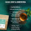The Tea Masters Loose Leaf Tea - Peppermint (1x225g) 4