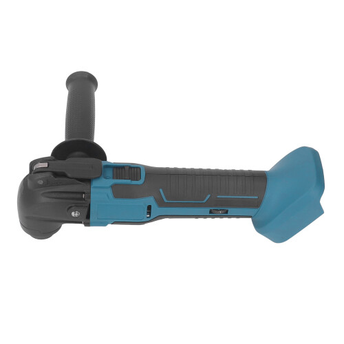 Fast Blade Change Universal Interface Oscillating Saw Quick Blade Change Cordless Oscillating Multi Tool Wider Application Cutting Polishing Trimming