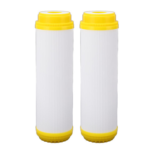 Easy To Install Water Filter Replacement Coconut Shell Activated Carbon High Capacity Multi Layer Density Tech Compatible With Whirlpool Kenmore And