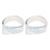 Soft And Thin Compact Design Printer Electronics Compatible Flexible Ribbon Cable Durable Cable Wide Application Good Flexibility Fast Data Transfer 1