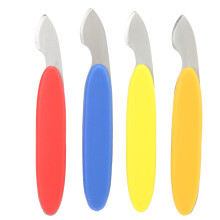File And Shape Nails Buffer Polish Nail Art Sanding Buffer Pedicure Block For Professional And Home Use Dual Grit Surface Manicure Care Tool