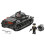 COBI 2660 Panzer I Ausf.B HC WWII 1:28 654pcs 3