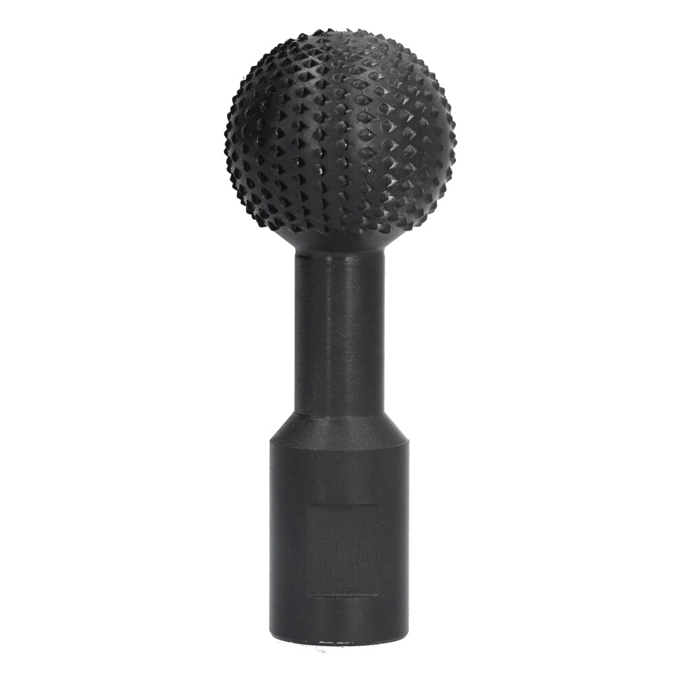 Woodworking Carbon Steel Sphere Tool