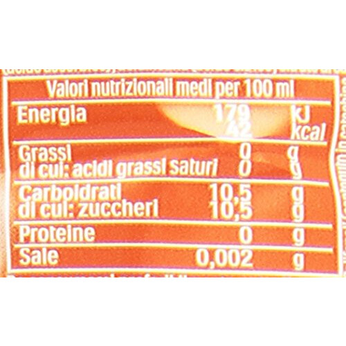 Estathe' Peach (1.5L) 1
