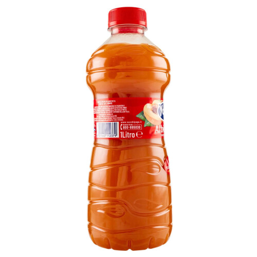 Yoga Apricot Juice (1L) 2
