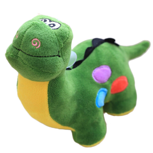 Soft Dinosaur Stuffed Animal Decoration 1