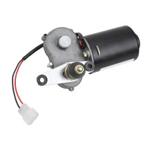 12V Electric Windshield Wiper Motor Windscreen Wiper for Fishing Boat Caravan ATV UTV Side-by-Side Accessories Wiper motor