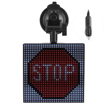 Vollfarbiges Bedienfeld, App-Steuerung, intelligentes LED-Display, programmierbare animierte Grafiken, Bluetooth-Funkverbindung, lustiges