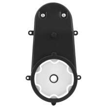 Elektrische motor voor speelgoedauto's, versnellingsbak, 6V 5000 RPM, geluidsarm, duurzaam, vervangingsonderdeel voor de stuurbekrachtiging,