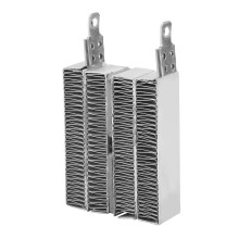 Module chauffant PTC à économie d'énergie automatique, chauffage thermostatique sans flamme, longue durée de vie, montée en température rapide,