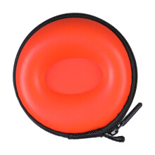 Portable Watch Storage Pouches Waterproof Unique Travel Carrying Case Bag With Soft Lining for Smartwatch Wristwatch Box