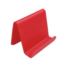 Windcarnival Mobile Phone Holder Mini Portable Universal Desktop Stand Cell Phone Lazy Bracket for Watching TV